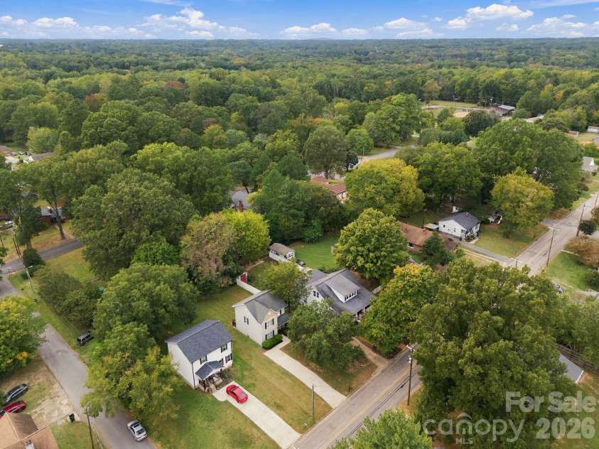 503 7th Street, Spencer, NC 28159.  MLS# CAR4434230, YatesRealty ID 56363. 