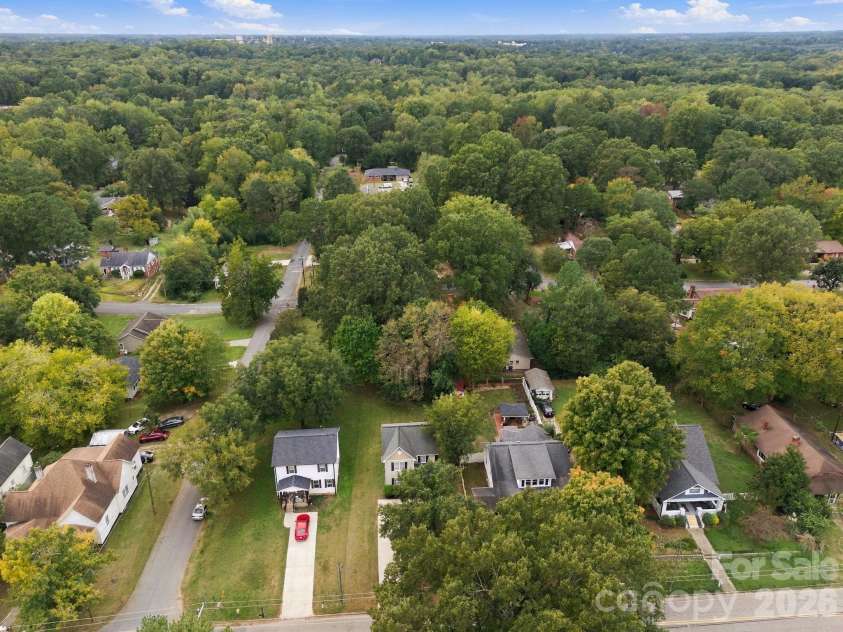 503 7th Street, Spencer, NC 28159.  MLS# CAR4434230, YatesRealty ID 56363. 