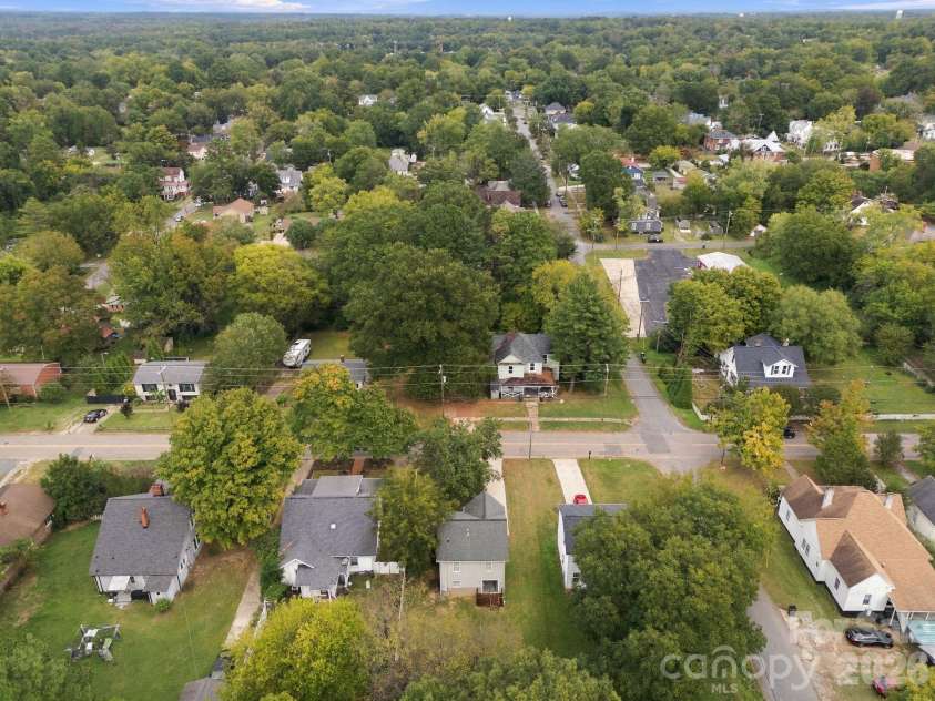503 7th Street, Spencer, NC 28159.  MLS# CAR4434230, YatesRealty ID 56363. 