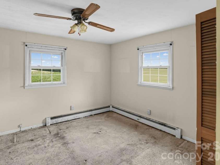 2131 Deep Ford Road, Lansing, NC 28643.  MLS# CAR4434130, YatesRealty ID 56364. 