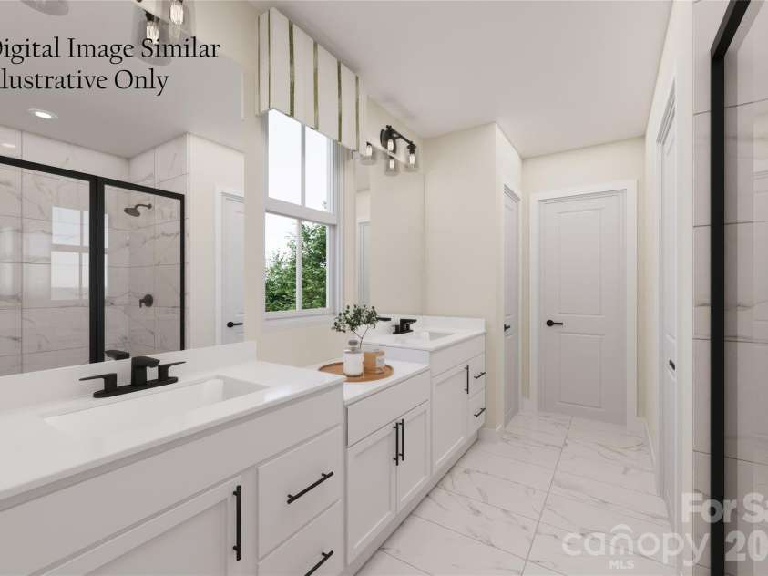 1052 Rylan Way, Charlotte, NC 28216.  MLS# CAR4434103, YatesRealty ID 56367. Representative Photo Only