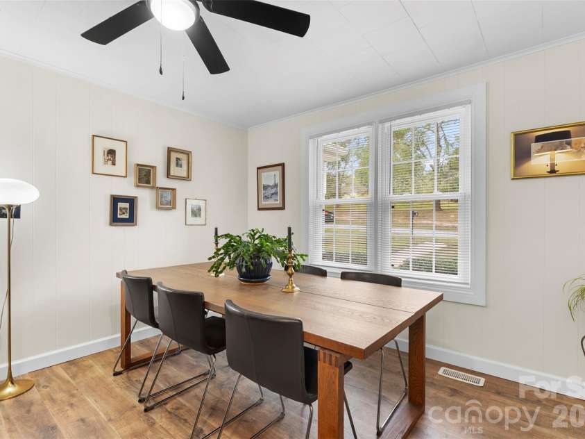 316 2nd Street, Denton, NC 27239.  MLS# CAR4434249, YatesRealty ID 56369. 