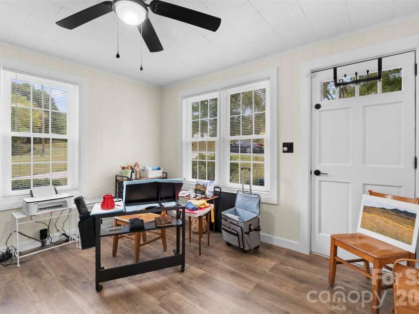 316 2nd Street, Denton, NC 27239.  MLS# CAR4434249, YatesRealty ID 56369. 