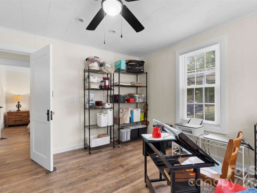 316 2nd Street, Denton, NC 27239.  MLS# CAR4434249, YatesRealty ID 56369. 