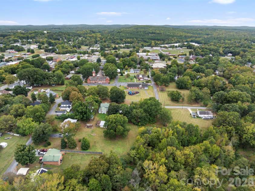 316 2nd Street, Denton, NC 27239.  MLS# CAR4434249, YatesRealty ID 56369. 