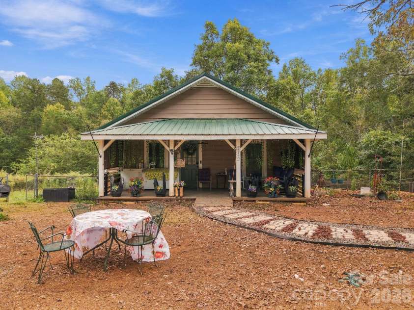 250 Circus Trail, Forest City, NC 28043.  MLS# CAR4434229, YatesRealty ID 56370. 
