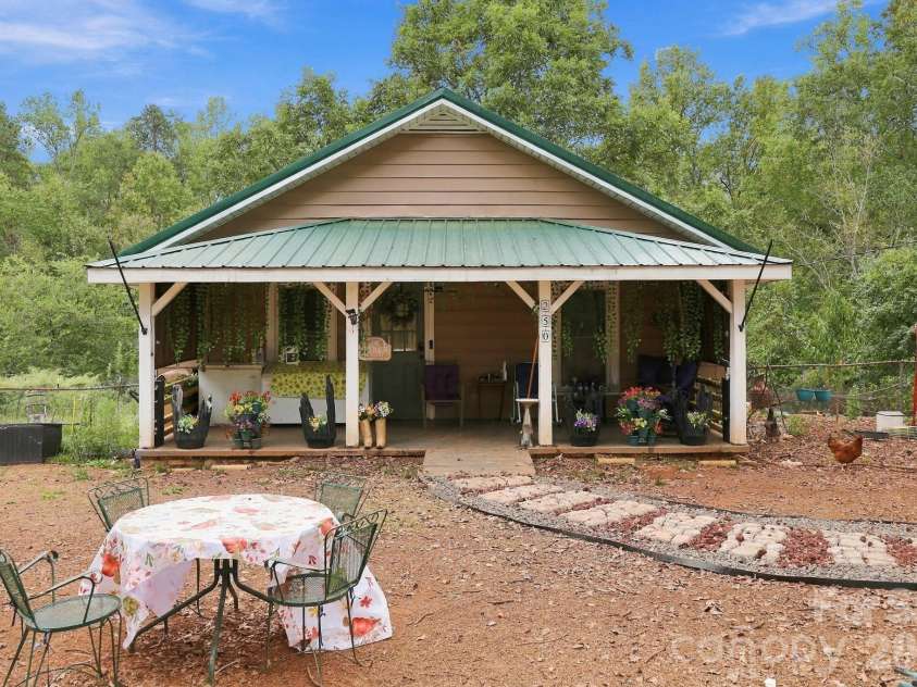 250 Circus Trail, Forest City, NC 28043.  MLS# CAR4434229, YatesRealty ID 56370. 