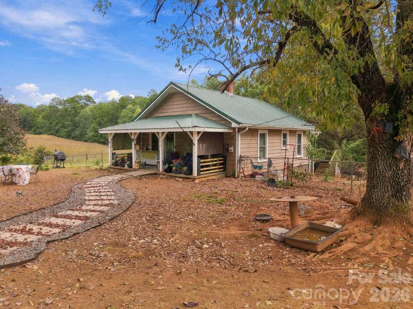 250 Circus Trail, Forest City, NC 28043.  MLS# CAR4434229, YatesRealty ID 56370. 