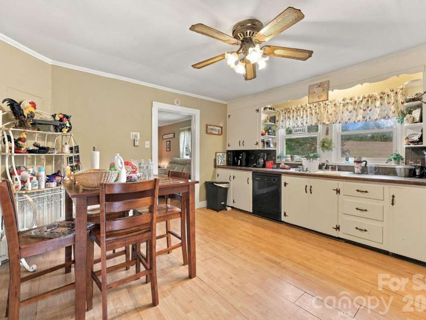 250 Circus Trail, Forest City, NC 28043.  MLS# CAR4434229, YatesRealty ID 56370. 