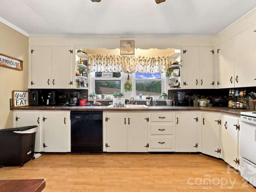 250 Circus Trail, Forest City, NC 28043.  MLS# CAR4434229, YatesRealty ID 56370. 
