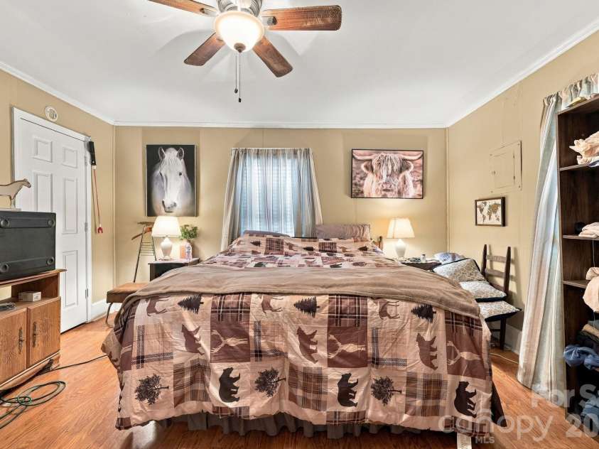 250 Circus Trail, Forest City, NC 28043.  MLS# CAR4434229, YatesRealty ID 56370. 