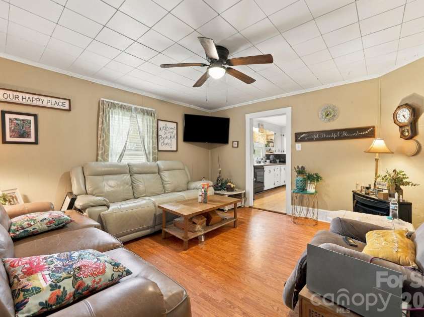250 Circus Trail, Forest City, NC 28043.  MLS# CAR4434229, YatesRealty ID 56370. 