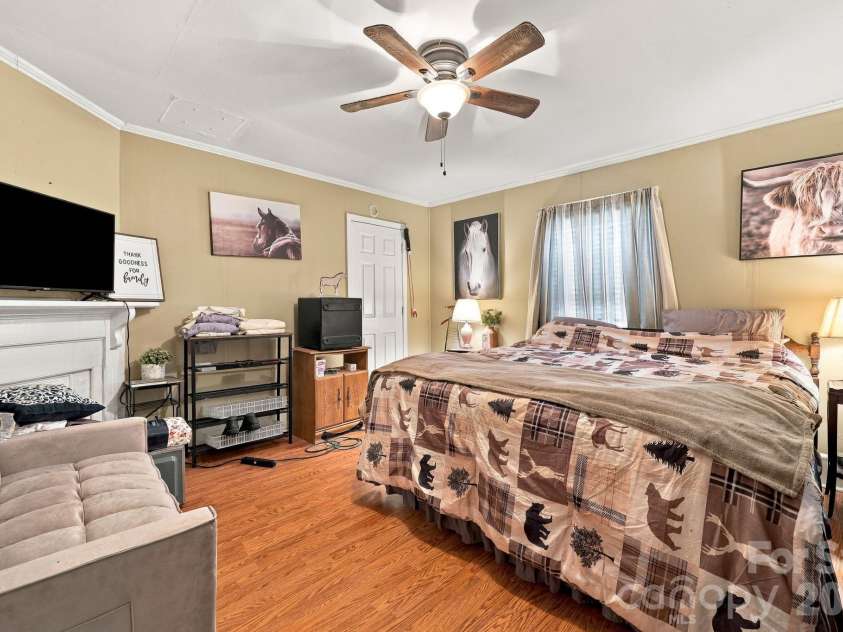 250 Circus Trail, Forest City, NC 28043.  MLS# CAR4434229, YatesRealty ID 56370. 