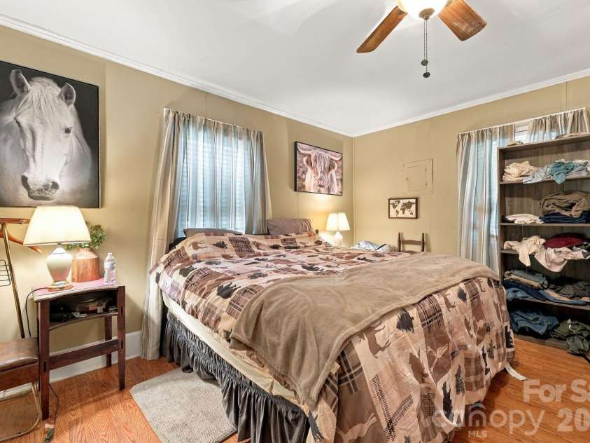 250 Circus Trail, Forest City, NC 28043.  MLS# CAR4434229, YatesRealty ID 56370. 