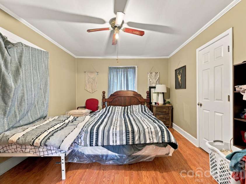 250 Circus Trail, Forest City, NC 28043.  MLS# CAR4434229, YatesRealty ID 56370. 