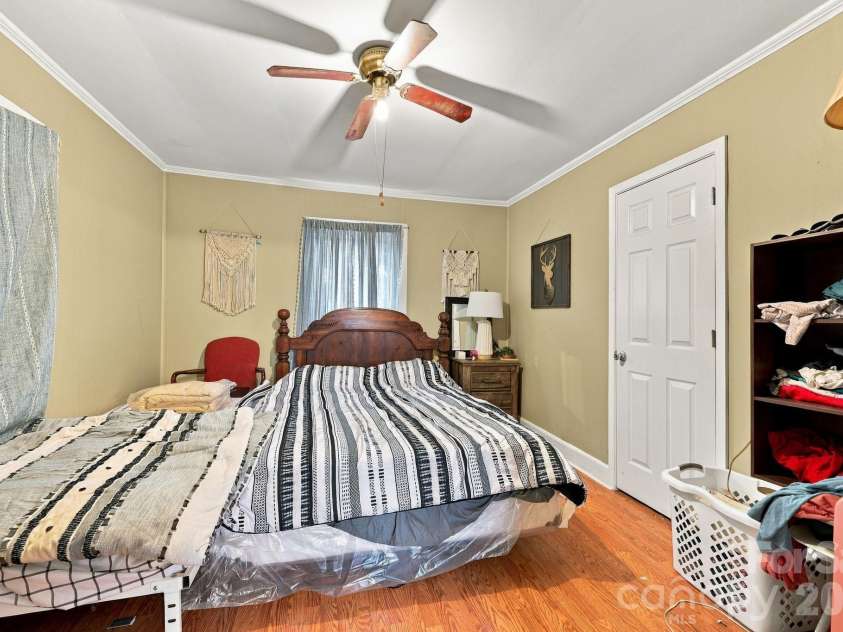 250 Circus Trail, Forest City, NC 28043.  MLS# CAR4434229, YatesRealty ID 56370. 