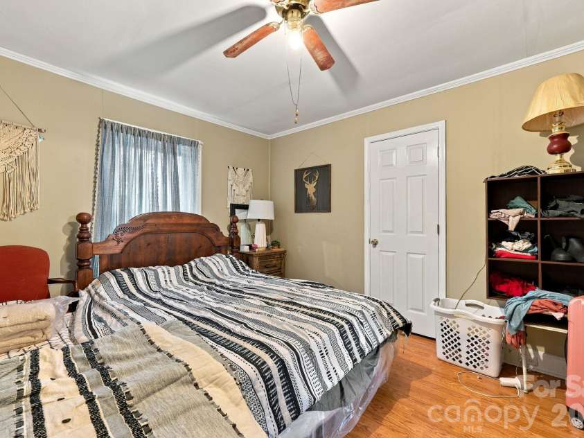 250 Circus Trail, Forest City, NC 28043.  MLS# CAR4434229, YatesRealty ID 56370. 