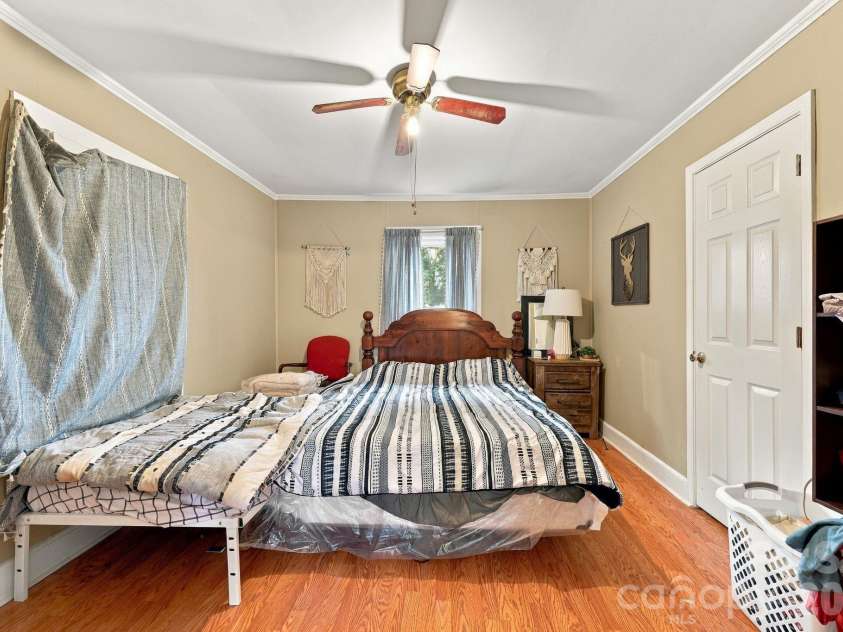 250 Circus Trail, Forest City, NC 28043.  MLS# CAR4434229, YatesRealty ID 56370. 