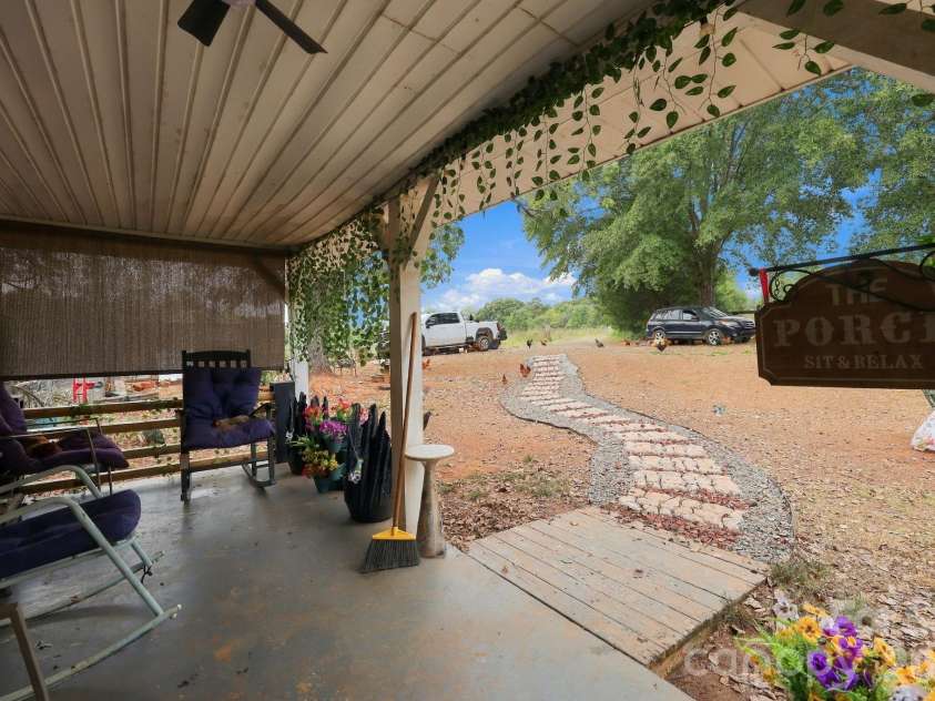 250 Circus Trail, Forest City, NC 28043.  MLS# CAR4434229, YatesRealty ID 56370. 