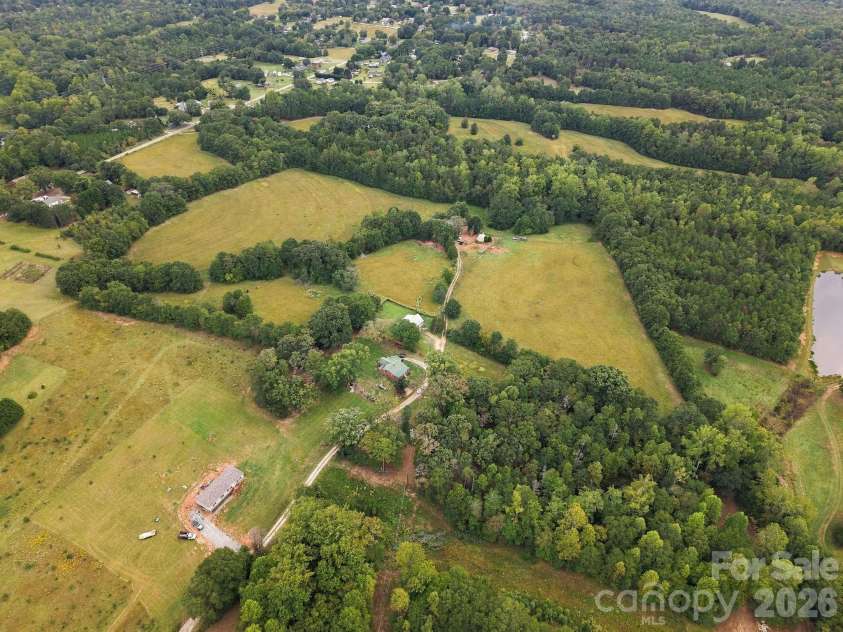 250 Circus Trail, Forest City, NC 28043.  MLS# CAR4434229, YatesRealty ID 56370. 
