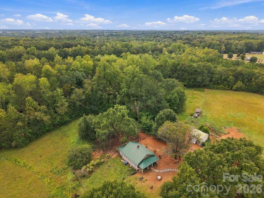 250 Circus Trail, Forest City, NC 28043.  MLS# CAR4434229, YatesRealty ID 56370. 