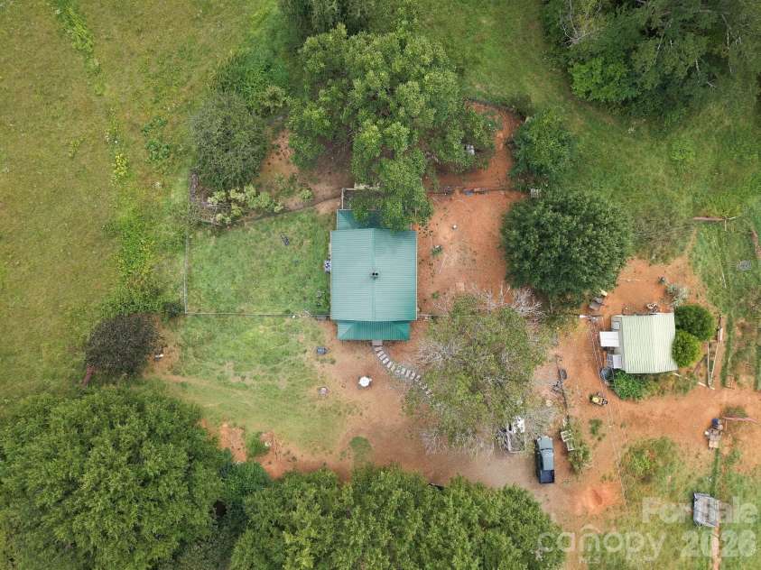 250 Circus Trail, Forest City, NC 28043.  MLS# CAR4434229, YatesRealty ID 56370. 