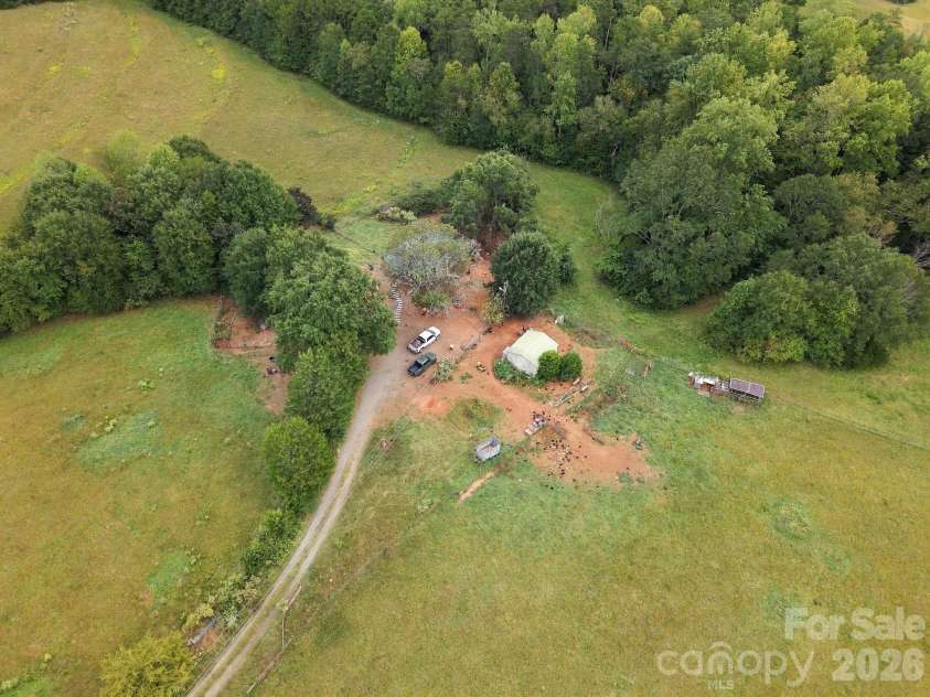 250 Circus Trail, Forest City, NC 28043.  MLS# CAR4434229, YatesRealty ID 56370. 