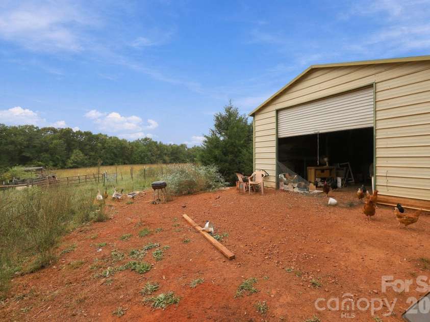250 Circus Trail, Forest City, NC 28043.  MLS# CAR4434229, YatesRealty ID 56370. 