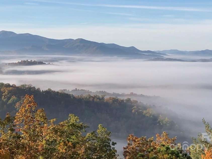 727 Chinquapin Mountain Road, Franklin, NC 28734.  MLS# CAR4242916, YatesRealty ID 5638. 