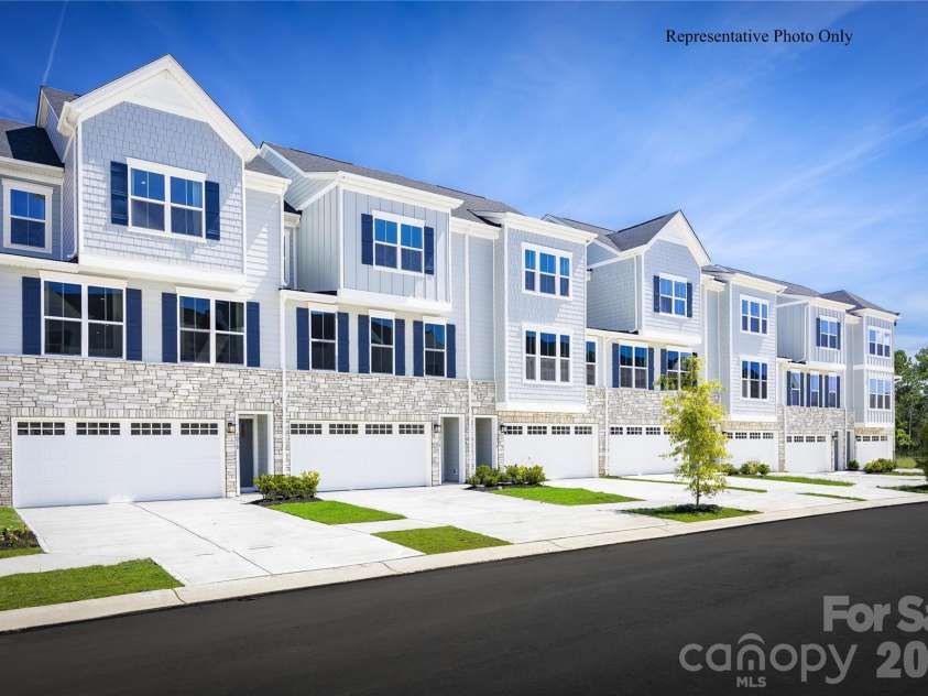 2230 Flicker Road, Indian Land, SC 29707.  MLS# CAR4419109, YatesRealty ID 56384. Digital Image Similar - Exterior