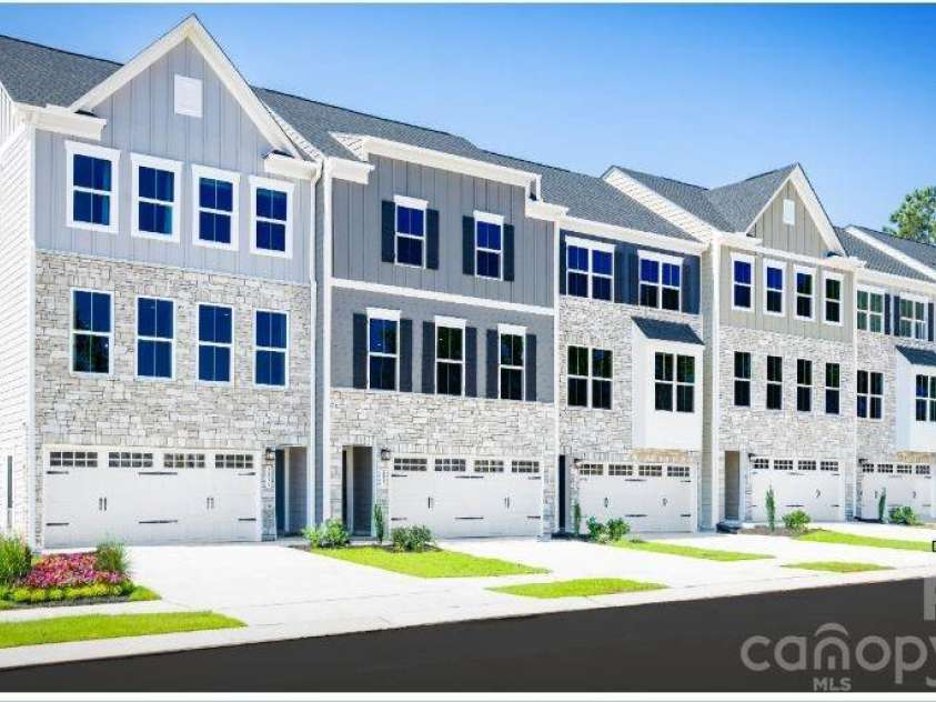 2236 Flicker Road, Indian Land, SC 29707.  MLS# CAR4431403, YatesRealty ID 56386. Representative Photo Only - Exterior