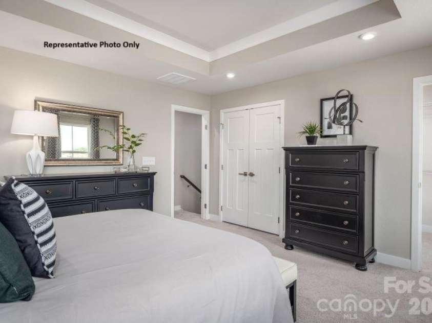 2278 Flicker Road, Indian Land, SC 29707.  MLS# CAR4410393, YatesRealty ID 56387. Representative Photo Only