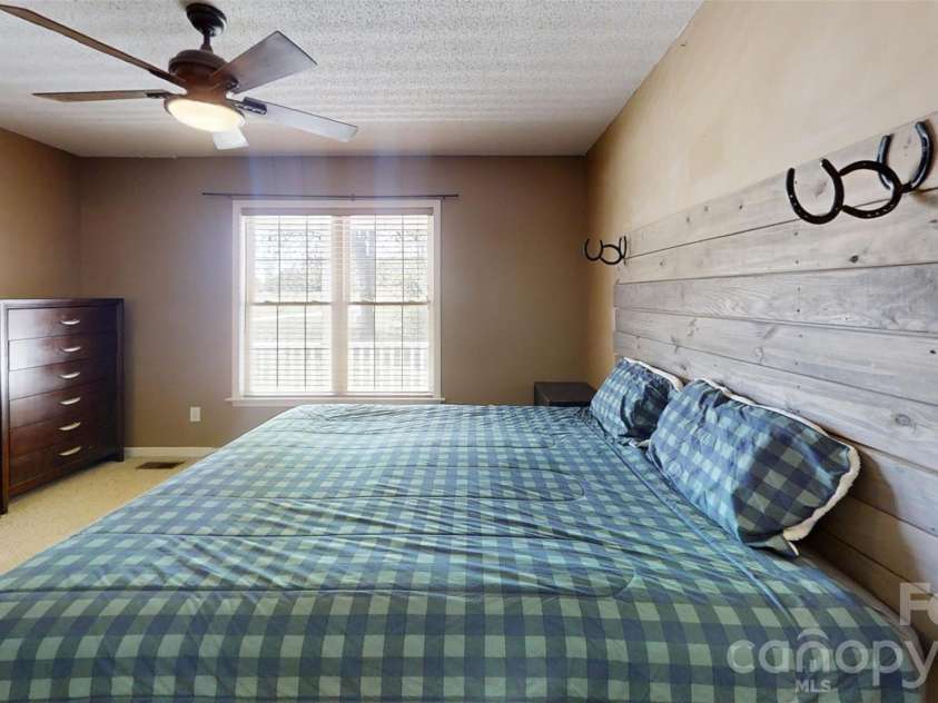 1612 Flag Lane, Vale, NC 28168.  MLS# CAR4434027, YatesRealty ID 56399. 