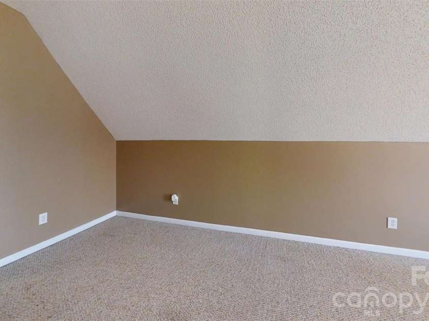 1612 Flag Lane, Vale, NC 28168.  MLS# CAR4434027, YatesRealty ID 56399. 