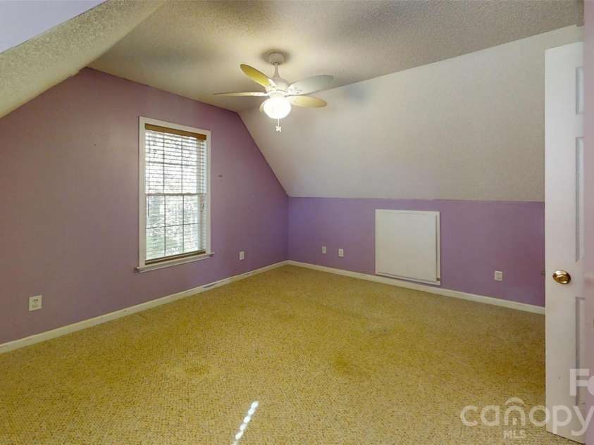 1612 Flag Lane, Vale, NC 28168.  MLS# CAR4434027, YatesRealty ID 56399. 