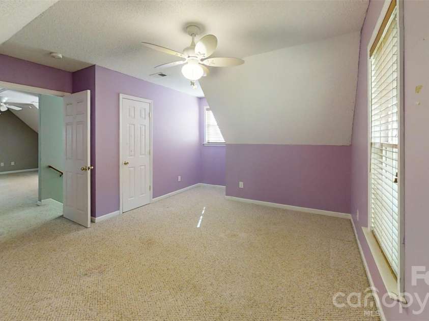 1612 Flag Lane, Vale, NC 28168.  MLS# CAR4434027, YatesRealty ID 56399. 