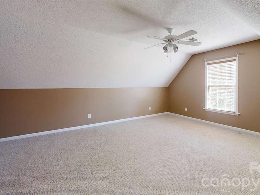 1612 Flag Lane, Vale, NC 28168.  MLS# CAR4434027, YatesRealty ID 56399. 