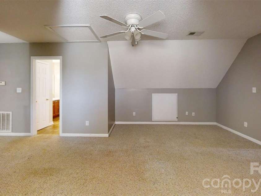 1612 Flag Lane, Vale, NC 28168.  MLS# CAR4434027, YatesRealty ID 56399. 