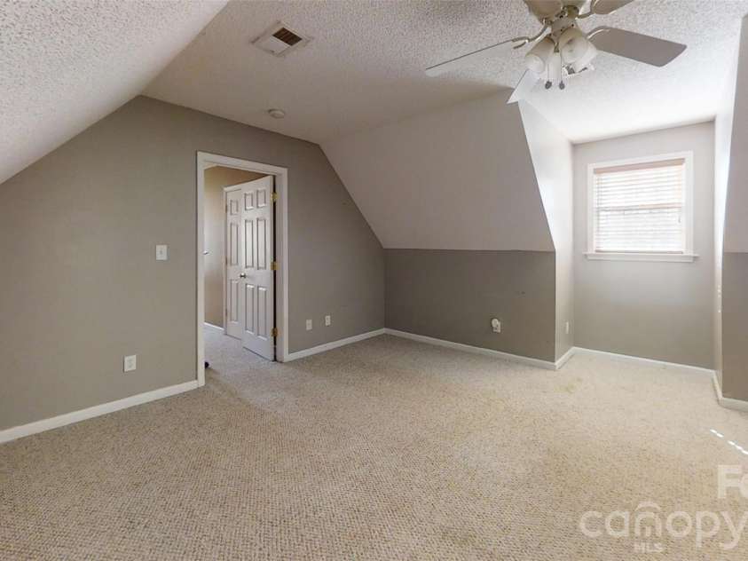 1612 Flag Lane, Vale, NC 28168.  MLS# CAR4434027, YatesRealty ID 56399. 