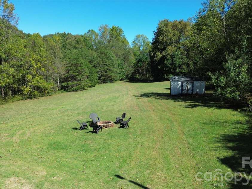 1612 Flag Lane, Vale, NC 28168.  MLS# CAR4434027, YatesRealty ID 56399. 