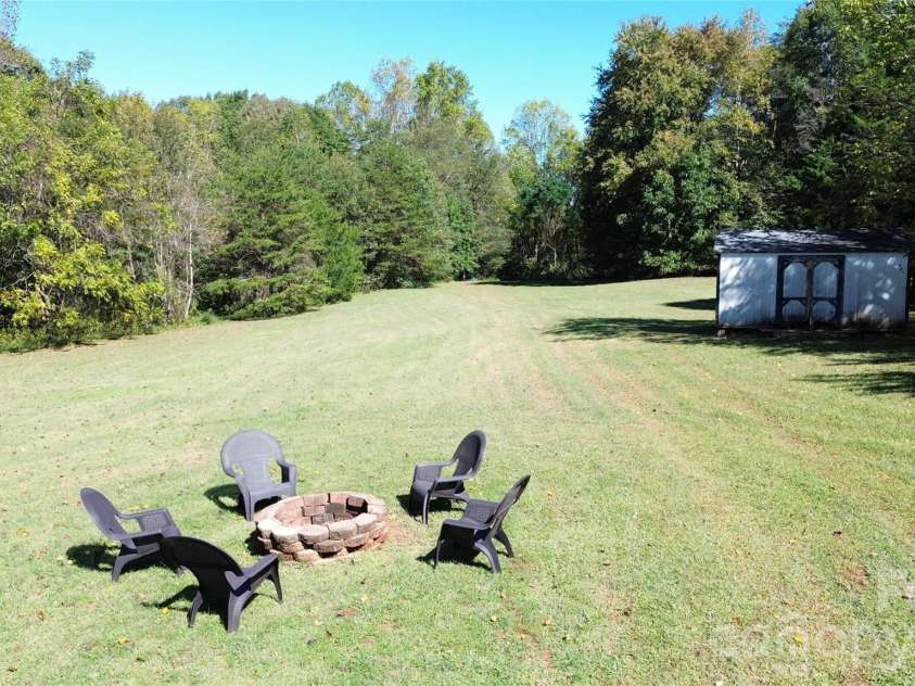 1612 Flag Lane, Vale, NC 28168.  MLS# CAR4434027, YatesRealty ID 56399. 