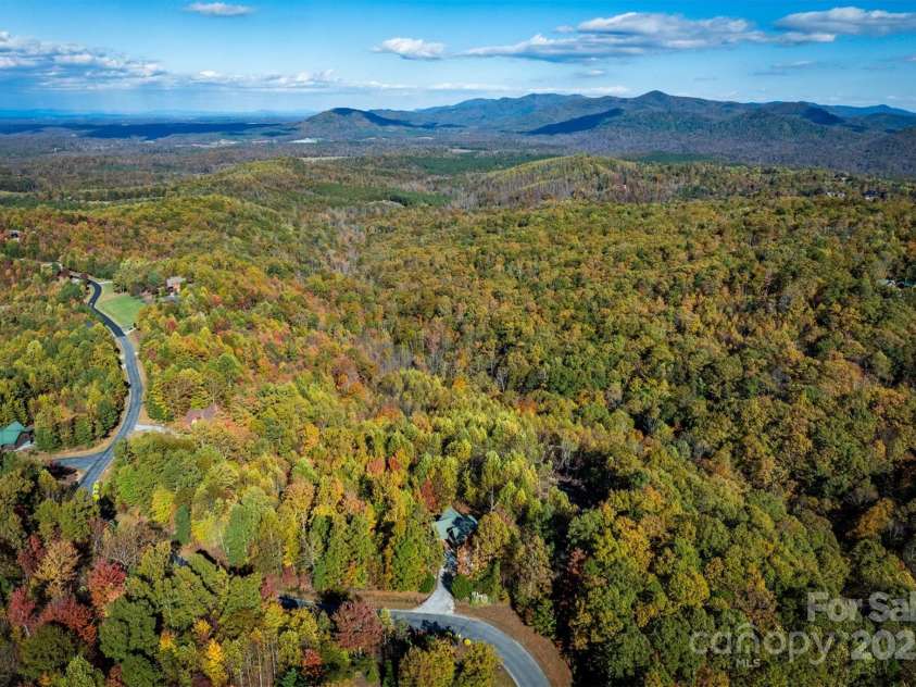 1143 Grandview Peaks Drive, Nebo, NC 28761.  MLS# CAR4329247, YatesRealty ID 564. 