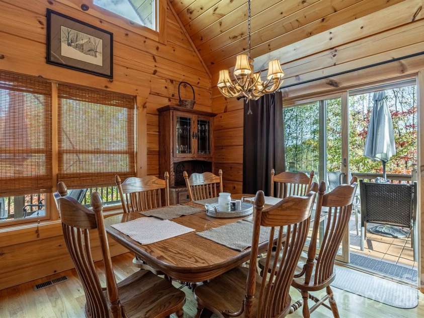 1143 Grandview Peaks Drive, Nebo, NC 28761.  MLS# CAR4329247, YatesRealty ID 564. 