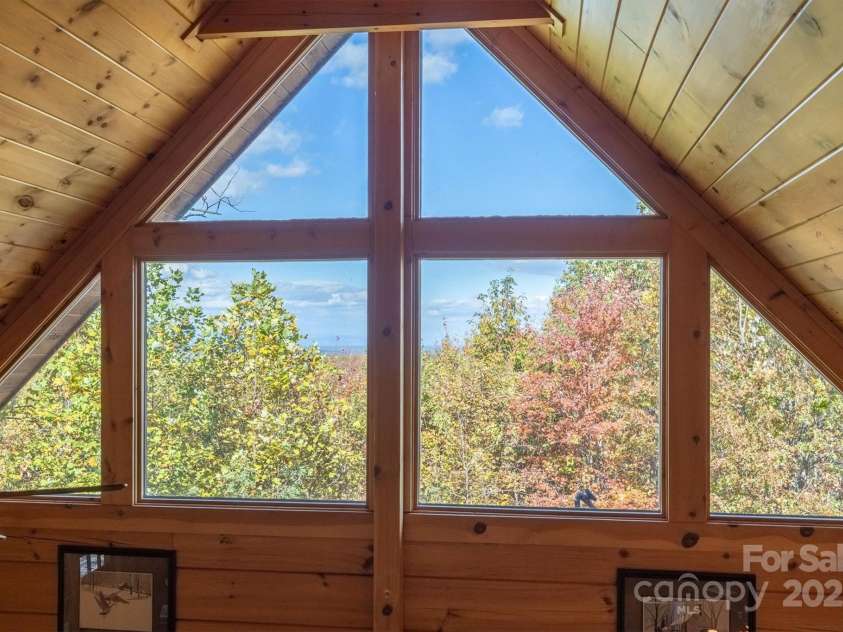 1143 Grandview Peaks Drive, Nebo, NC 28761.  MLS# CAR4329247, YatesRealty ID 564. 