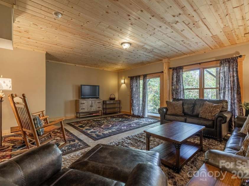 1143 Grandview Peaks Drive, Nebo, NC 28761.  MLS# CAR4329247, YatesRealty ID 564. 