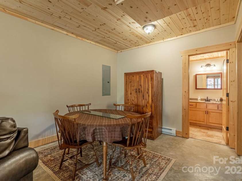 1143 Grandview Peaks Drive, Nebo, NC 28761.  MLS# CAR4329247, YatesRealty ID 564. 