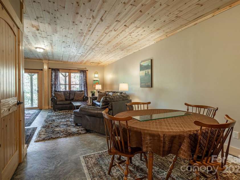 1143 Grandview Peaks Drive, Nebo, NC 28761.  MLS# CAR4329247, YatesRealty ID 564. 