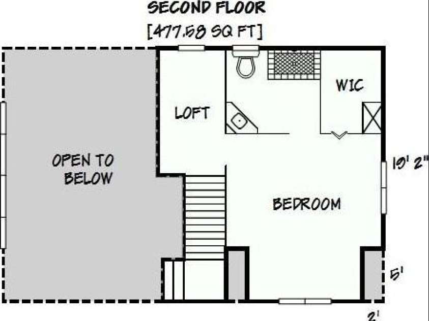 1143 Grandview Peaks Drive, Nebo, NC 28761.  MLS# CAR4329247, YatesRealty ID 564. 