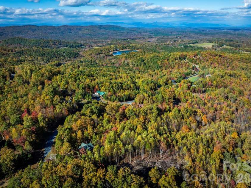 1143 Grandview Peaks Drive, Nebo, NC 28761.  MLS# CAR4329247, YatesRealty ID 564. 