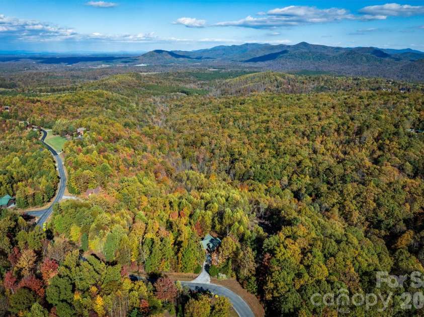 1143 Grandview Peaks Drive, Nebo, NC 28761.  MLS# CAR4329247, YatesRealty ID 564. 